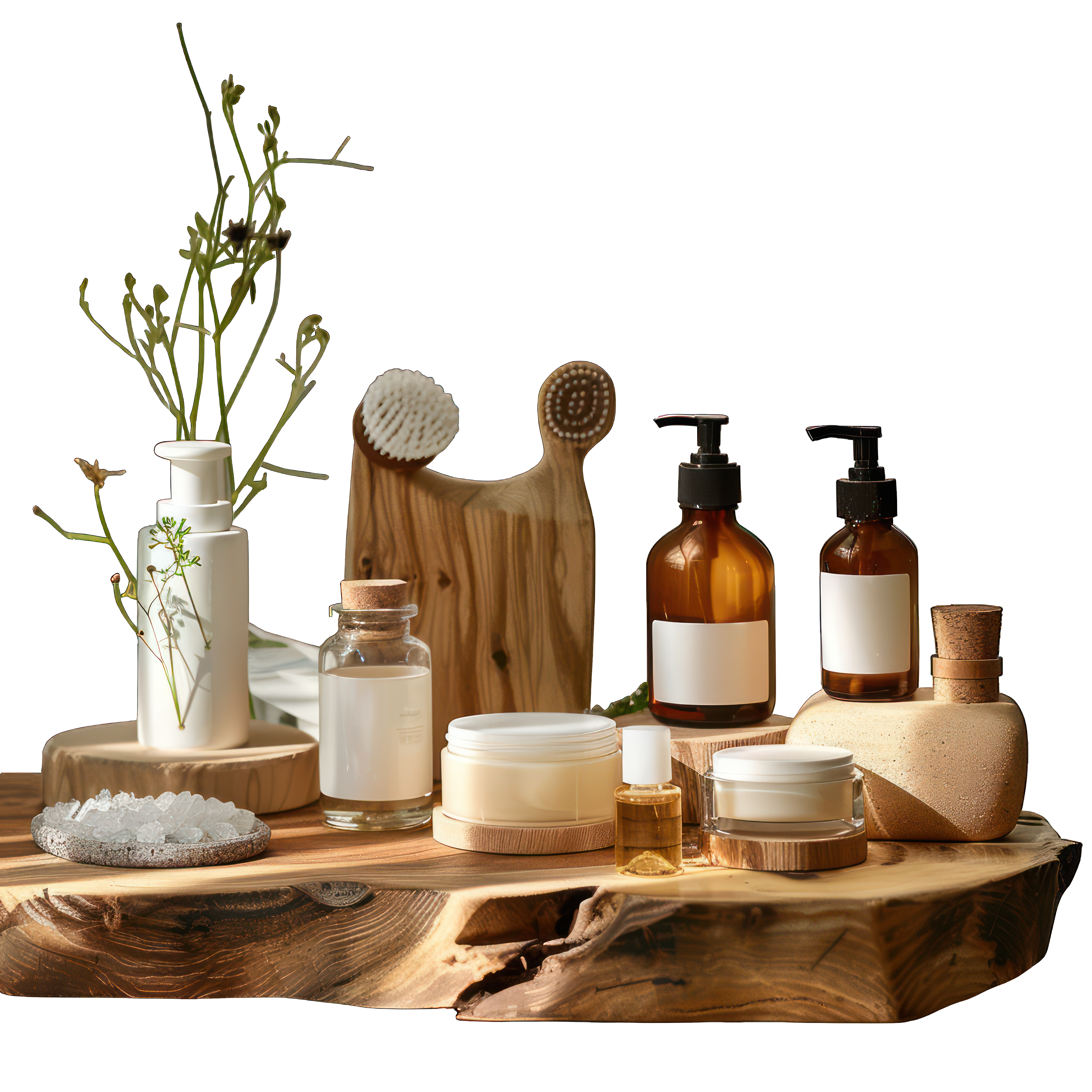 Skincare