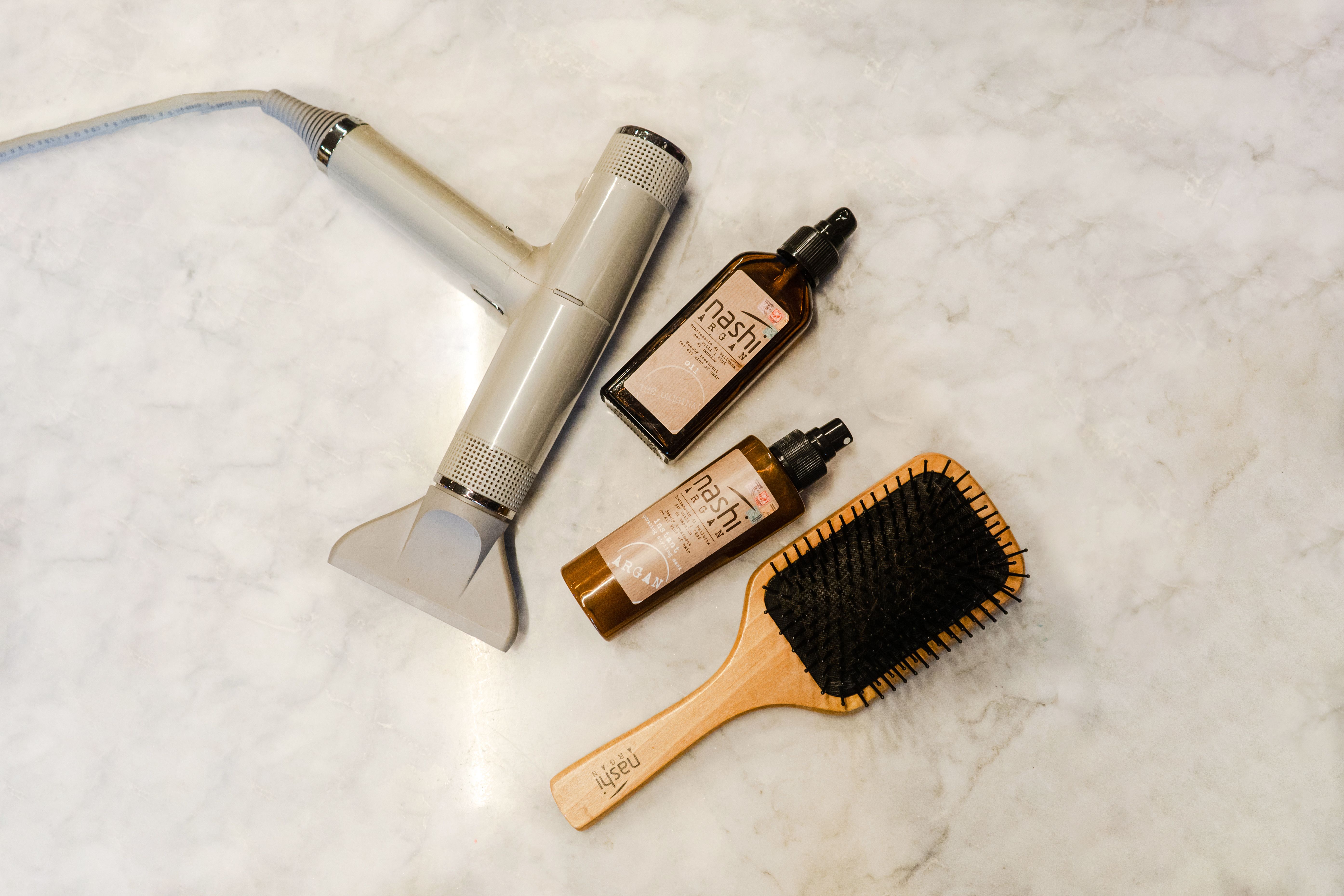 Haircare
