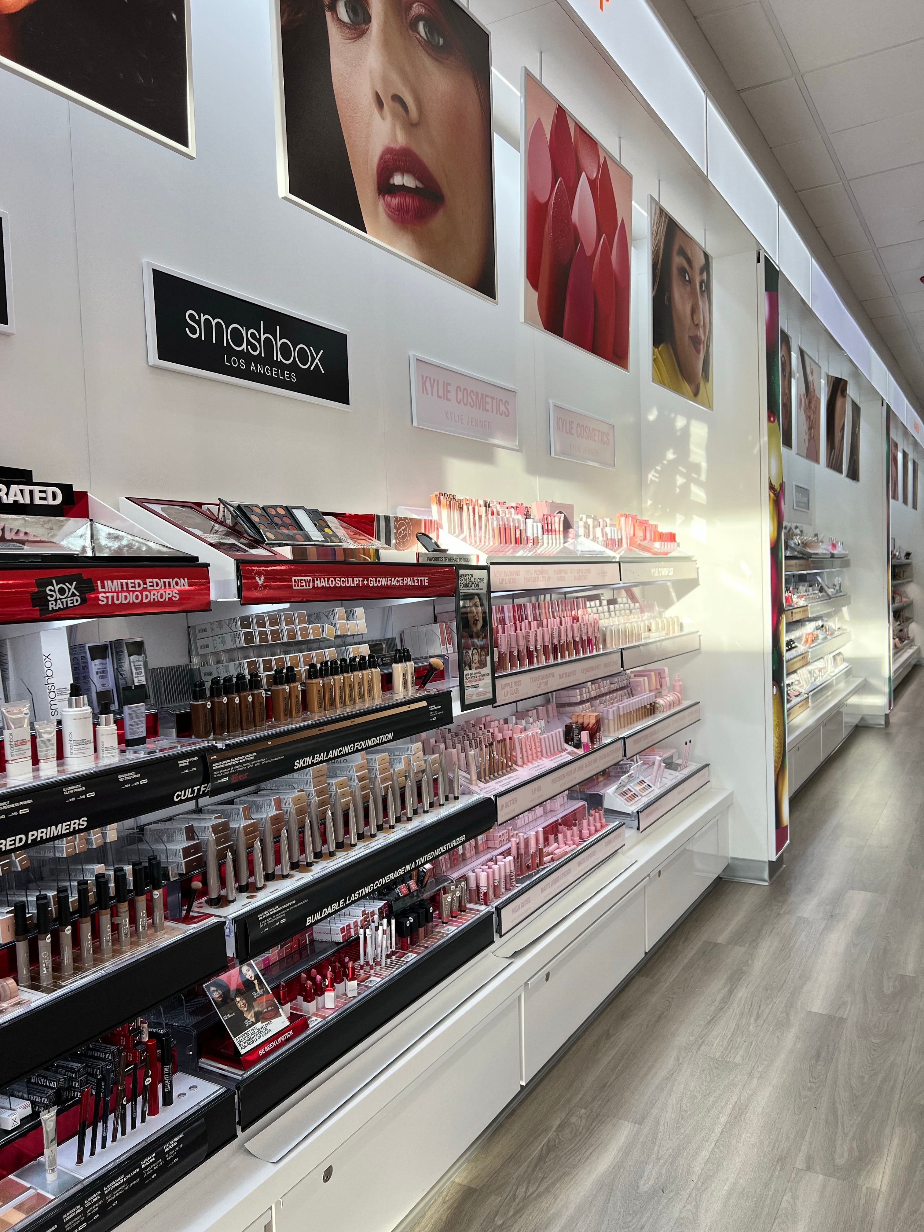 Beauty Accessories