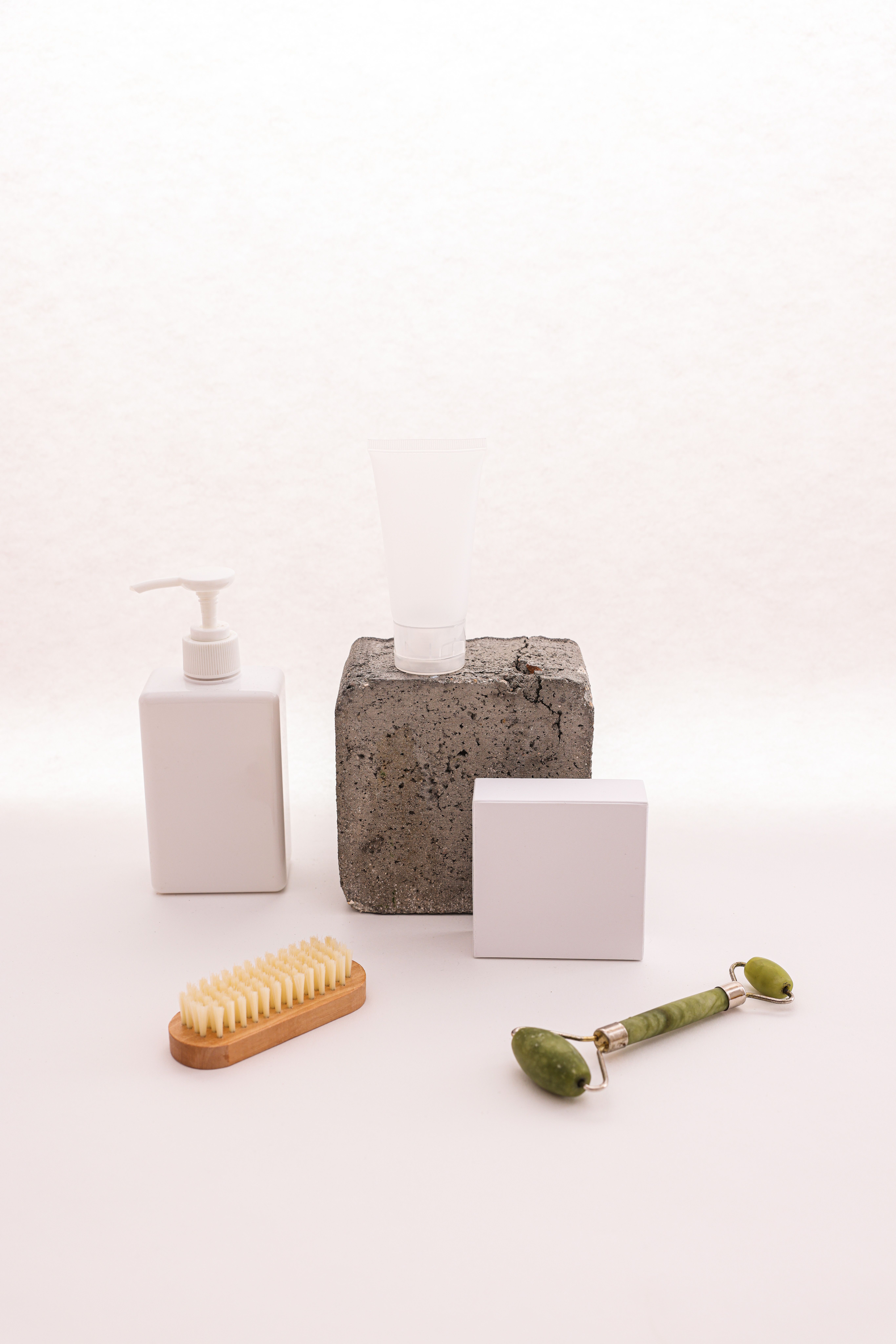 Gentle Foaming Hand Wash